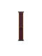 Λουράκι Trail Loop Burgundy Apple Watch 49 Mm Μέγεθος M L Φινίρισμα Black Titanium