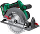 NewBeat CCSM-185A Brushless Circular Saw 21V 2x4Ah
