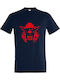 Tstudio T-shirt Star Wars Син