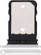 SIM-Kartenhalter Google Pixel 9a Original-OEM Porzellan