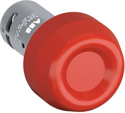 Abb Buton de Tip Industrial