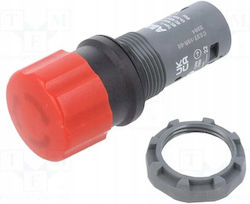 Abb Buton de Tip Industrial
