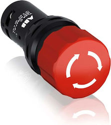 Abb Buton de Tip Industrial