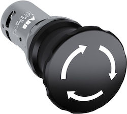 Abb Buton de Tip Industrial