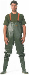 Dispan Chest Waders
