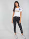 Women's Ai Nasa Pm T Wmn Top