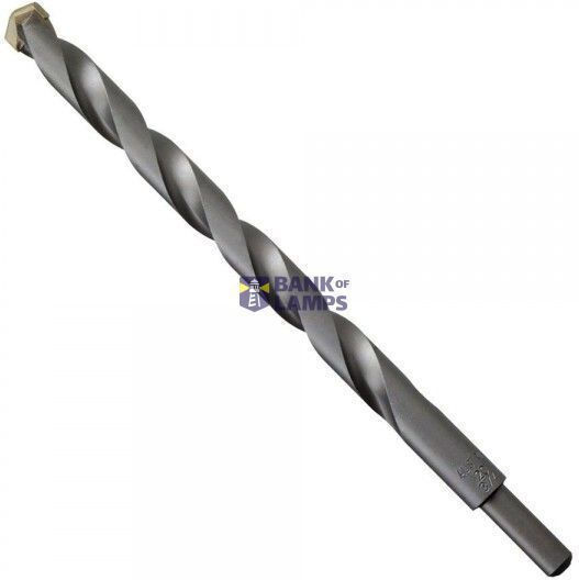 Alpen Drills Burghiu pentru Materiale de Construcții 14x200mm