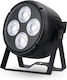 Light4me Προβολέας Spot LED PAR