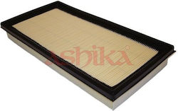 Luftfilter Kia Shuma-Sephia II-Carens 340x172x42 OEM 0K2A513Z40A 20K0007-10092 Luftfilter Kia Shuma-Sephia II-Carens 340x172x42 OEM 0K2A513Z40A 20K0007-10092