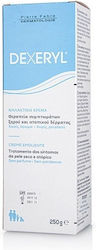 Ducray Dexeryl Κρέμα 250gr