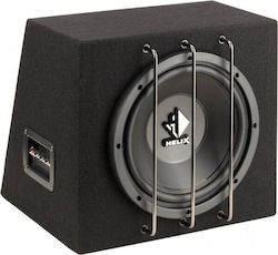 Helix Blue B 10e 10" 25 cm Затворена Кутия — 300 W RMS Автомобилен Субуфер