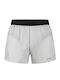 Спортни мъжки шорти Light Grey