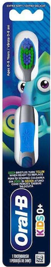 Oral-B Kids Extra Soft Παιδική Οδοντόβουρτσα