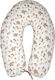Baby Star Stillkissen D093.FOR.L 93 cm