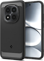 Case Xiaomi Redmi Note 15 Pro 5g – Spigen Rugged Armor – Matte Black Case Xiaomi Redmi Note 15 Pro 5g – Spigen Rugged Armor – Matte Black