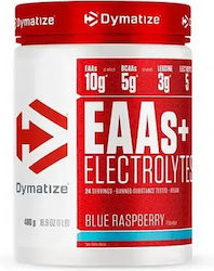 Viking Eaas & Electrolytes 480gr Apple Lime