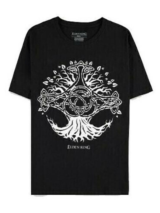 Tstudio Elden Ring T-shirt Черна
