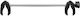Thule Backspace Xt 3rd Bike Arm 938200