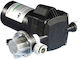 Whale Uf1215 Universal Water Pump 12l 12v 45psi + Strainer Whale 17.rε.χχχχχ