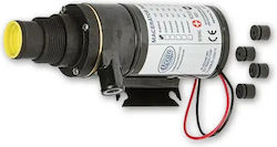 Αντλία Macerator 43,0lpm 24v