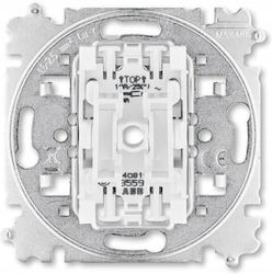 Abb Zoni Μηχανισμός για Διακόπτης Μπουτόν
