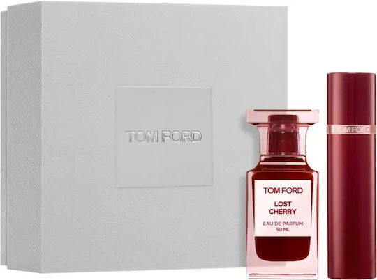 Tom Ford Private Blend Lost Σετ με Eau de Parfum