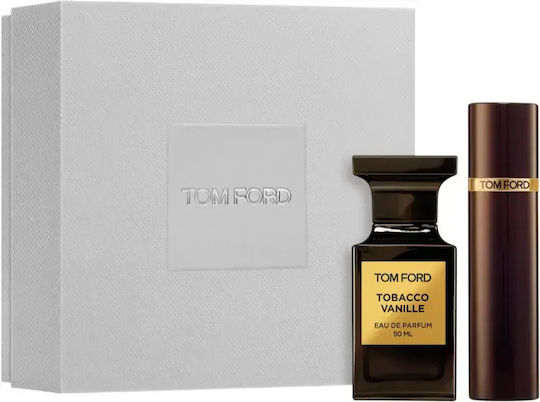 Tom Ford Private Blend Tobacco Vanille Σετ με Eau de Parfum