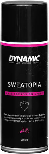 Dynamic Bike Care Sweatopia Spray Anticoroziv 200 ml