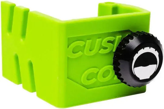 Монтажен инструмент за гуми Cush Core Bead Pro, зелен