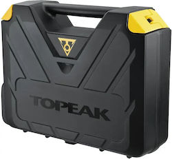 Topeak Prepbox-Werkzeugsatz Tpx-02 Topeak Prepbox-Werkzeugsatz Tpx-02