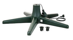 Metal Christmas Tree Stand W20xH6.5cm