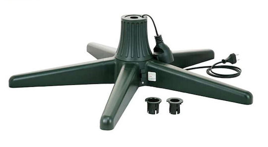 Metal Christmas Tree Stand W20xH6.5cm