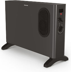 Taurus Clima Boost2000 Convector de Pardoseală 2000 W Gri Taurus Clima Boost2000 Convector de Pardoseală 2000 W Gri