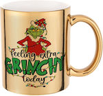 Koupakoupa Grinch Feeling Extra Grinchy Today W...