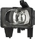 Far Stânga cu Halogen Opel Astra III H 03–07