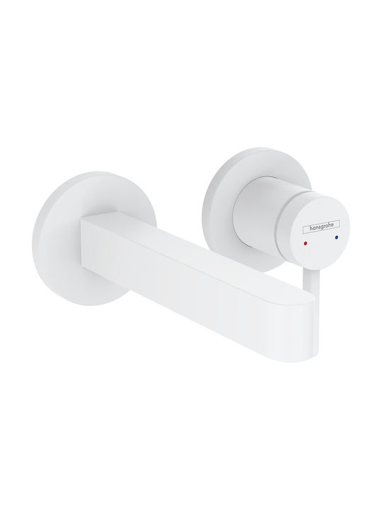 Hansgrohe Finoris Комплект Смесител и Чучур за ...