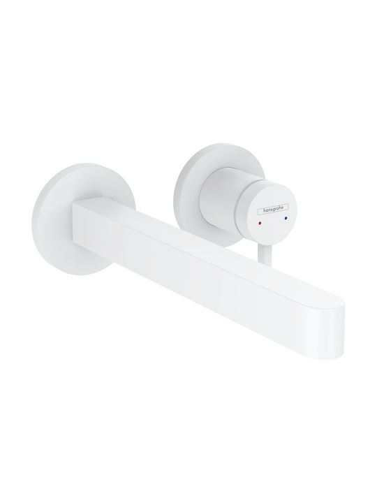 Hansgrohe Finoris Комплект Смесител и Чучур за ...