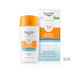 Eucerin Protect Αντηλιακή Λοσιόν Προσώπου SPF50+ με Χρώμα 50ml