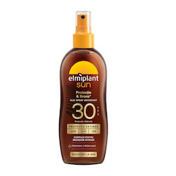 Elmiplant Elmi SPF30 Oil 150ml