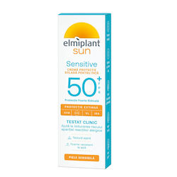 Elmiplant Sun SPF50+ 50ml