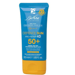 Bionike Defence Sun SPF50+ 50 мл Bionike Defence Sun SPF50+ 50 мл