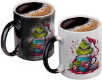 Koupakoupa Giggling Grinchy Galore Weihnachtlic...