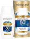 Hyaluronic Gold UV Sunscreen Face Lotion SPF50+ 50ml