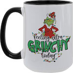 Koupakoupa Grinch Feeling Extra Grinchy Today W...
