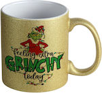 Koupakoupa Grinch Feeling Extra Grinchy Today W...