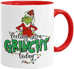 Koupakoupa Grinch Feeling Extra Grinchy Today W...