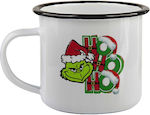 Koupakoupa Grinch Ho Ho Ho Weihnachtlicher Schw...