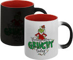 Koupakoupa Grinch Feeling Extra Grinchy Today W...
