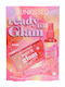 Ready To Glam Makeup Palette for Face & Lips 88gr