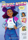 Avery's Story (rival High #1) Candace Buford Scholastic Us